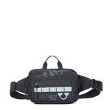 Zaino unisex Kaito Casual XY3030-8-BLACK Aoking