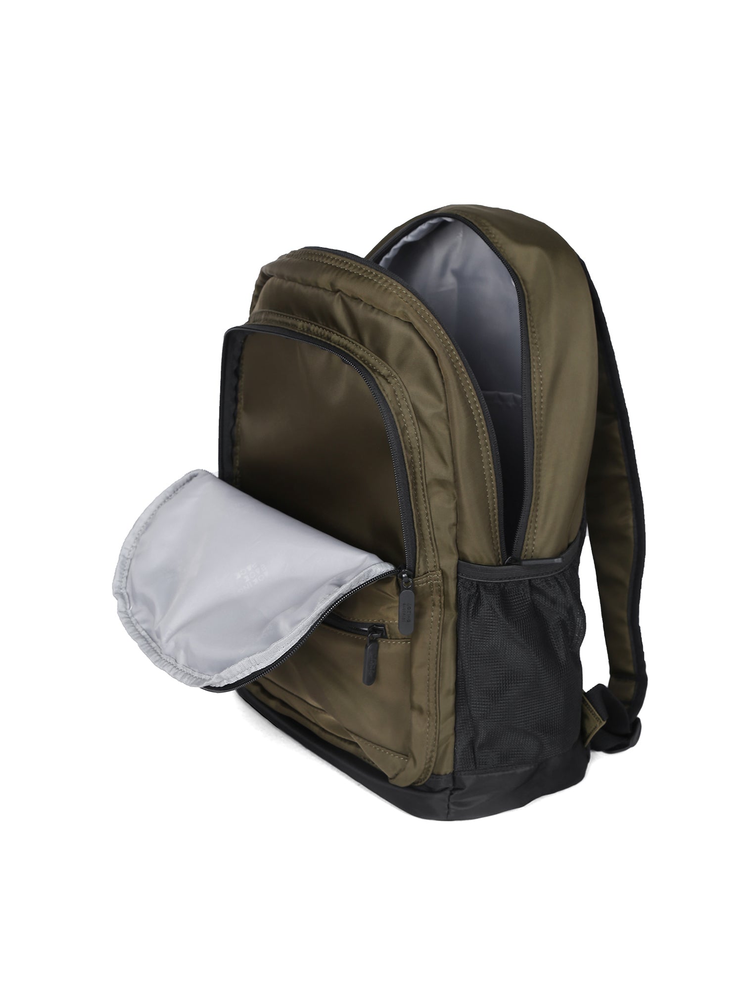 XN3306-5-KHAKI Zaino unisex Erevan Elite Aoking