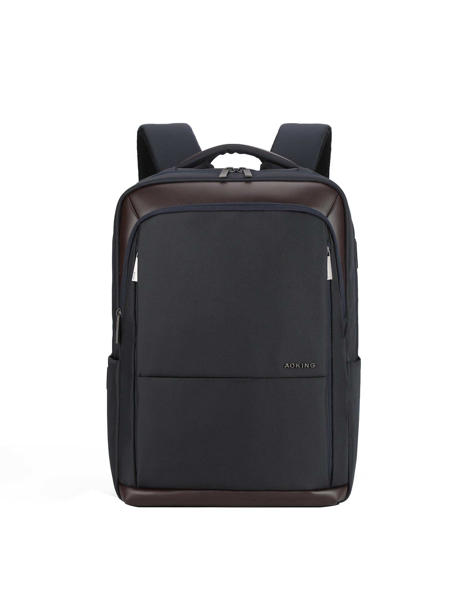 vegano SN2119-NAVY Zaino unisex Echelon Ultra Aoking