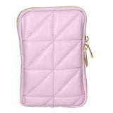 Anastasia Borsa a spalla da donna Vera pelle 05304-S55 ORCHIDEA Gave Lux