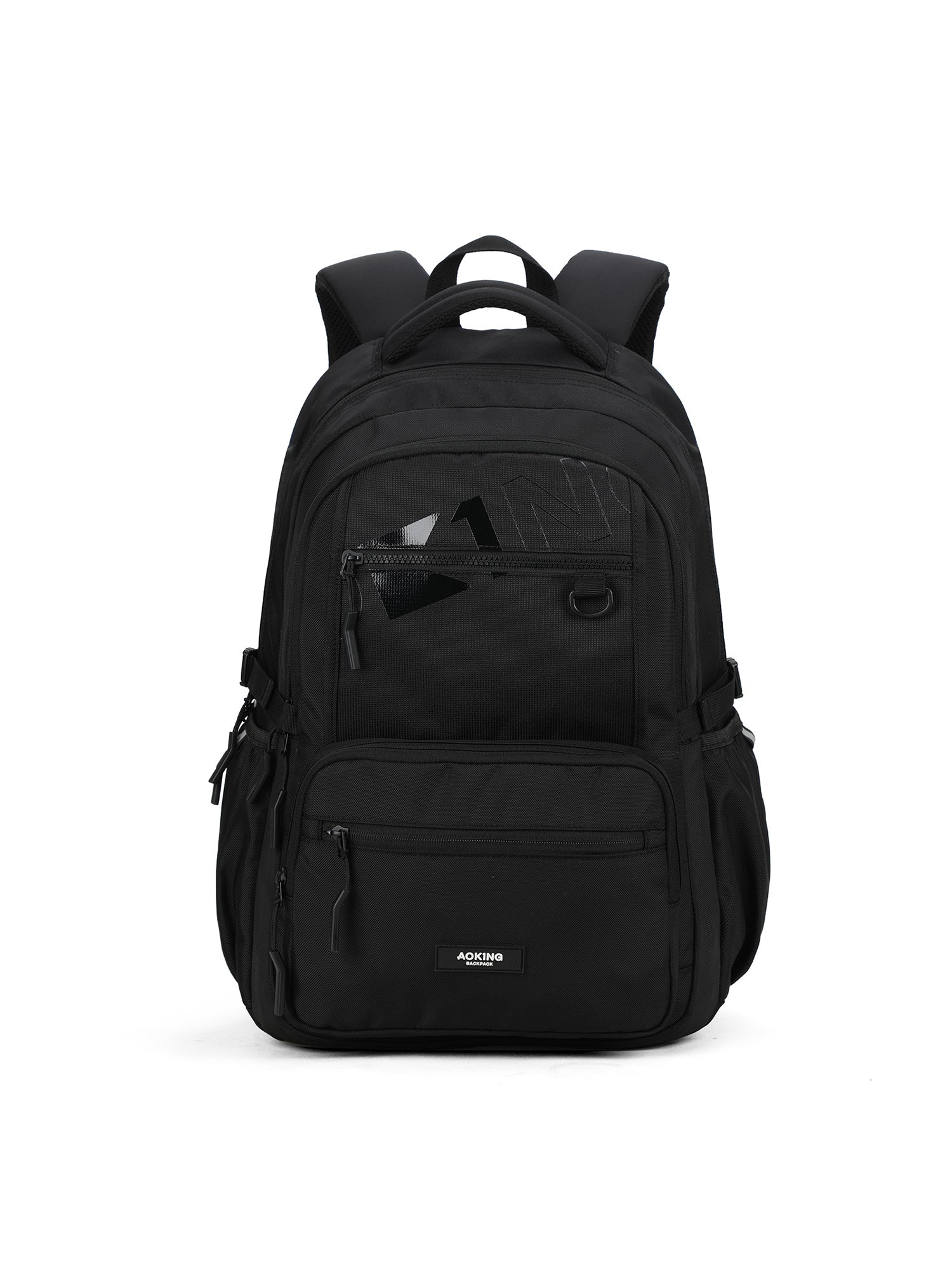 XN3340-BLACK Zaino unisex Arbor Chic Aoking
