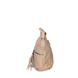 Erminia Borsa a tracolla da donna Vera pelle 80062-ROSA 33 Gave Lux