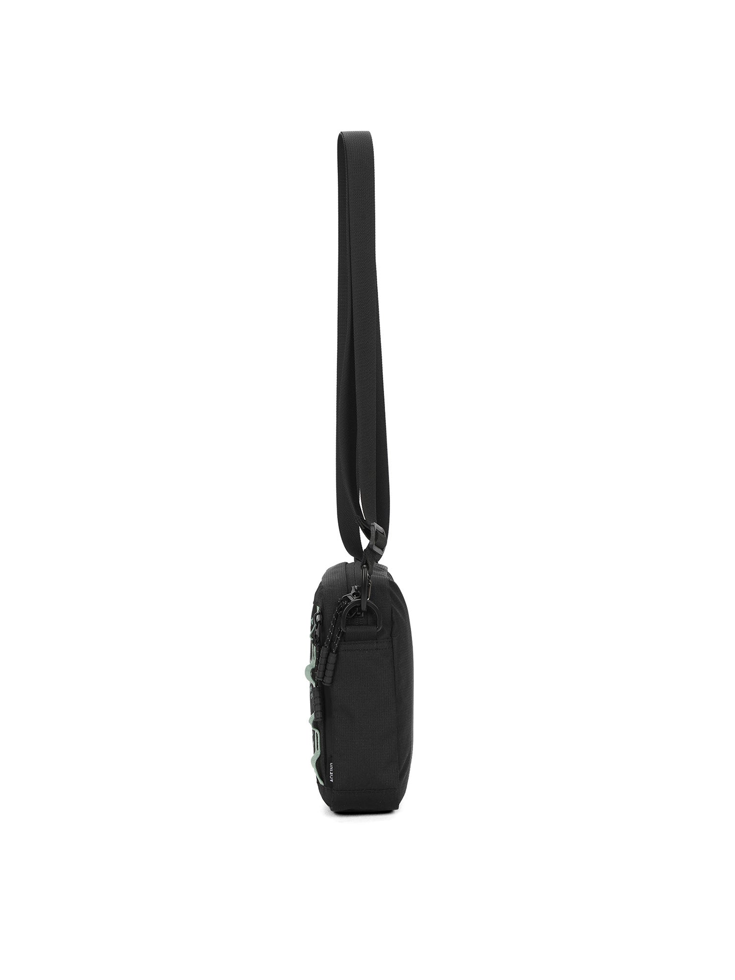 Eidos Borsa a tracolla unisex XK3049-11-BLACK Aoking