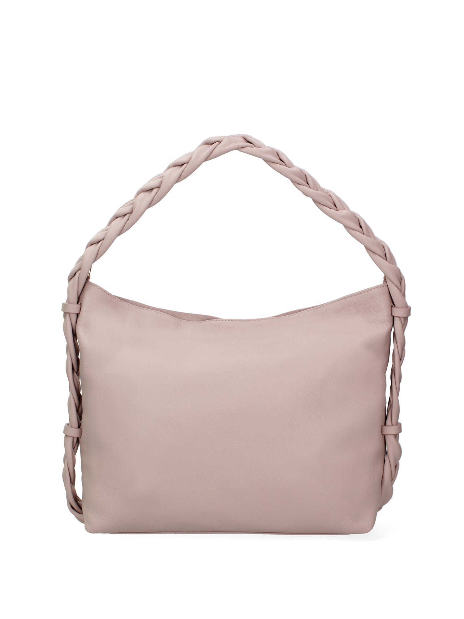 Umbria Borsa a spalla da donna Vera pelle 07169-S68 NUDO Gave Lux
