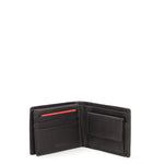 Portafoglio uomo vera pelle Casual 8806-Pip06-NERO Pierre Cardin