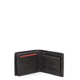 Portafoglio uomo vera pelle Casual 8806-Pip06-NERO Pierre Cardin