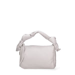 Borsa a spalla da donna Ecopelle DC3102-1-GREY Diana&co