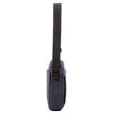 Borsa a tracolla da uomo Poliestere BC1401-GRIGIO B Cavalli