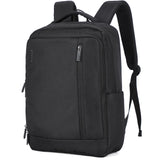 Zaino unisex Eon Casual SN2107-6-A-BLACK Aoking