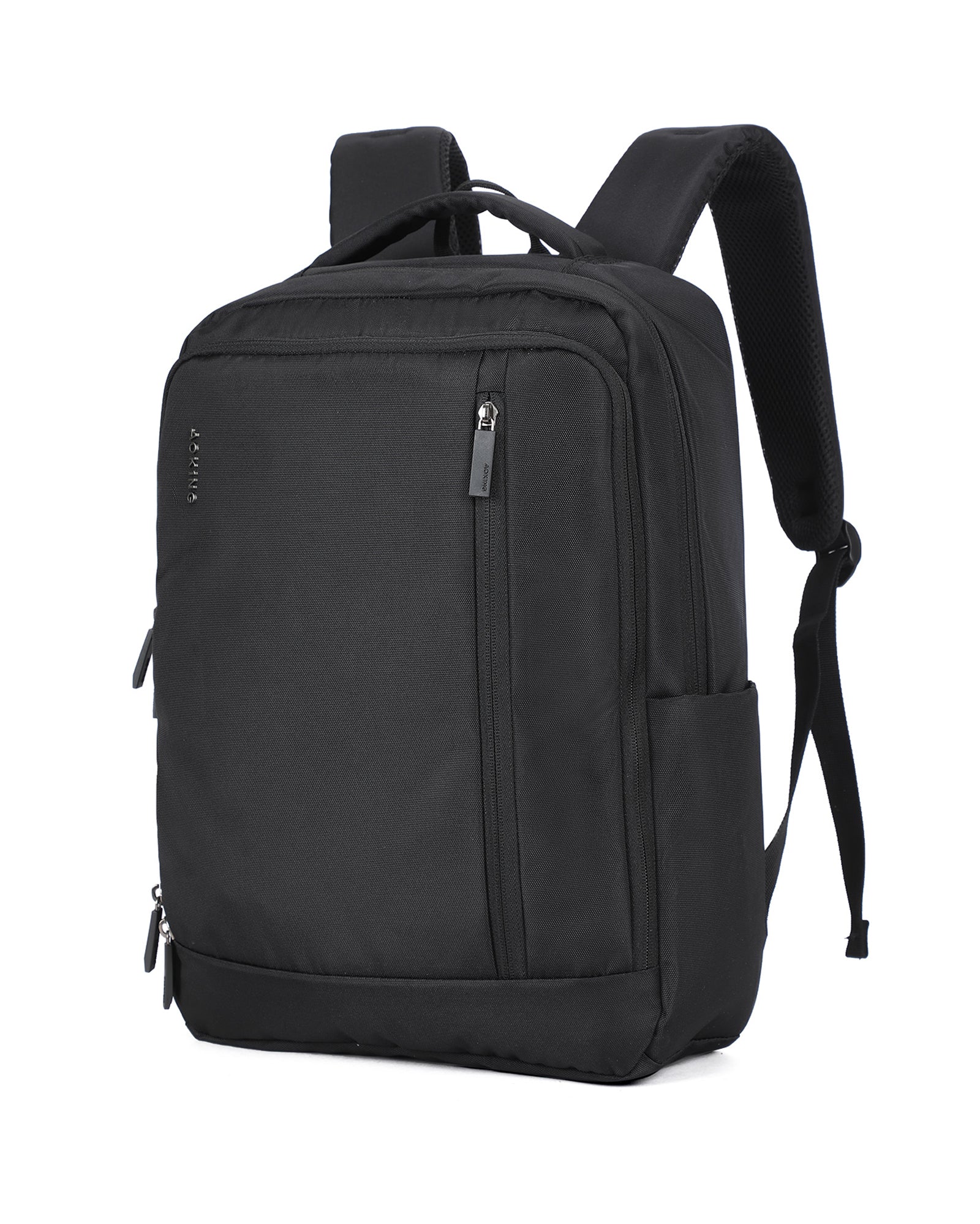 Zaino unisex Eon Casual SN2107-6-A-BLACK Aoking