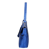 Auralia Borsa a mano da donna Vera pelle 05923-DL22 ELETTRICO Gave Lux