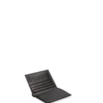 Portacarte uomo in vera pelle Casual JR-W166-BLACK John Richmond