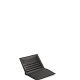 Portacarte uomo in vera pelle Casual JR-W166-BLACK John Richmond