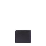 Portafoglio uomo in vera pelle Casual CC408-293-NERO Coveri Collection