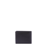 Portafoglio uomo in vera pelle Casual CC408-293-NERO Coveri Collection
