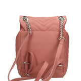 Arezzo 8979-CIPRIA Zaino da donna in pelle trapuntata Gave Lux