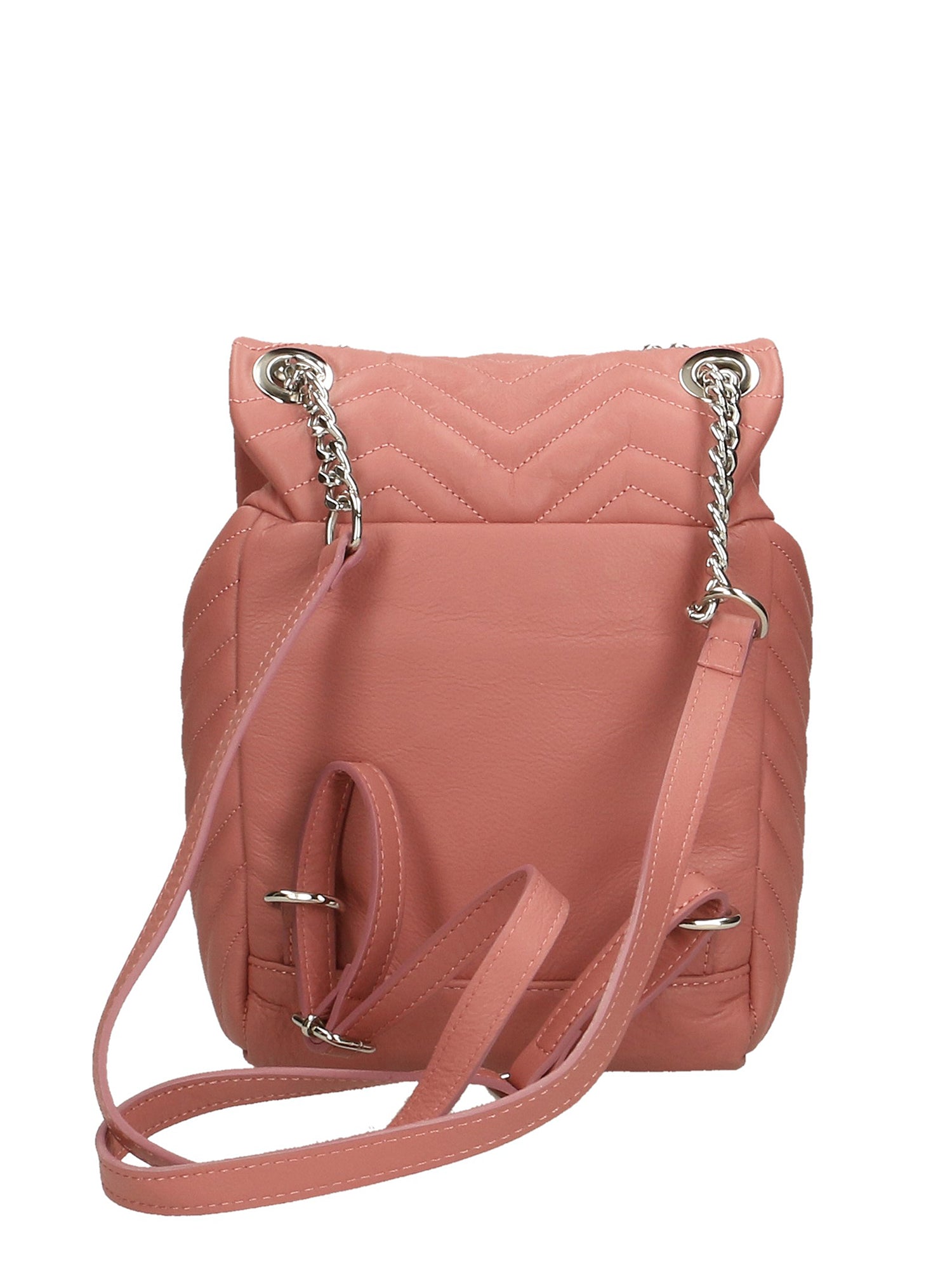 Arezzo 8979-CIPRIA Zaino da donna in pelle trapuntata Gave Lux
