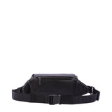 Marsupio da uomo in poliestere Casual BC1409-NERO B Cavalli