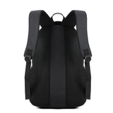 Zaino unisex Novaris Casual HN1056-BLACK Aoking