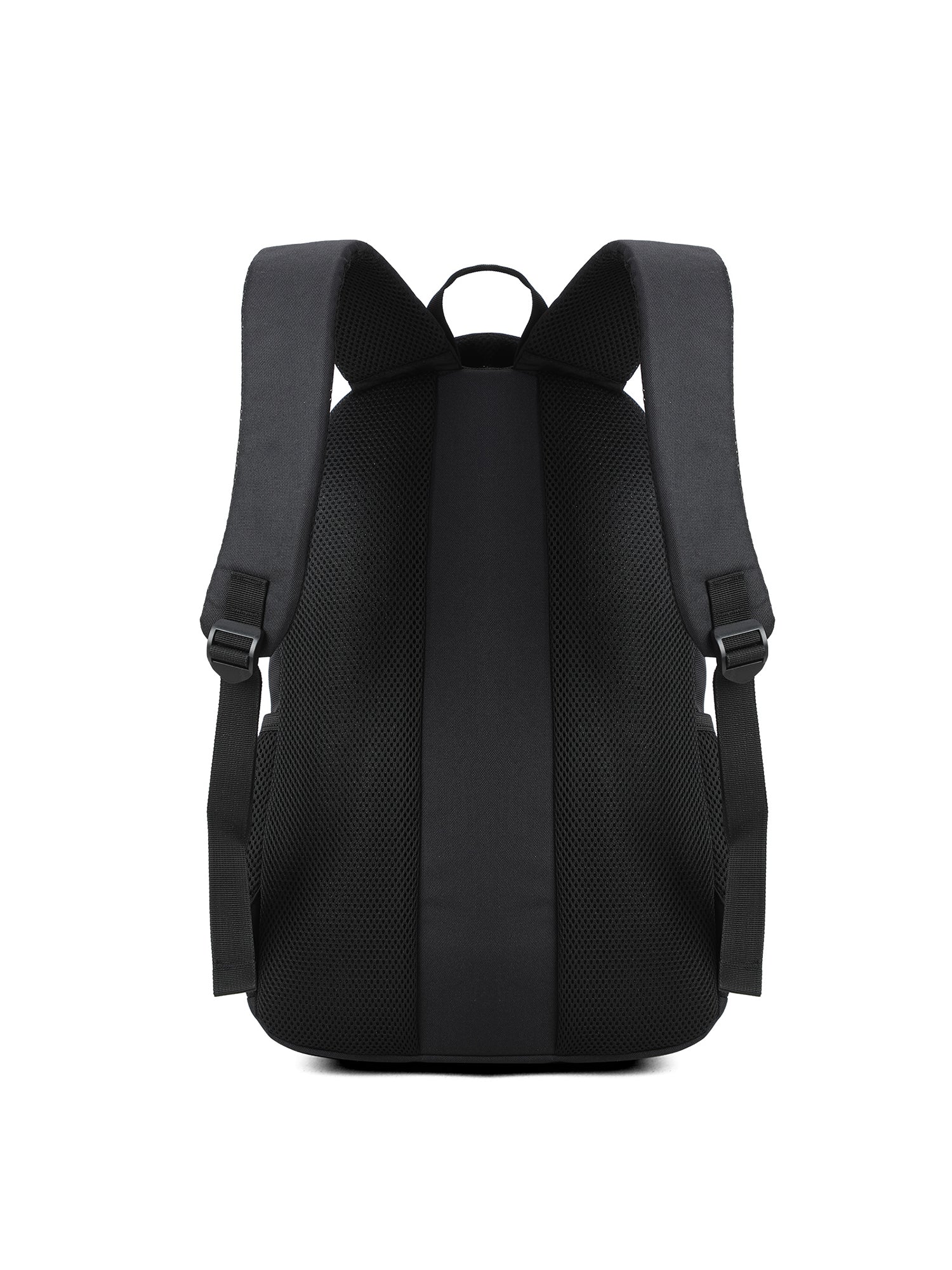 Zaino unisex Novaris Casual HN1056-BLACK Aoking