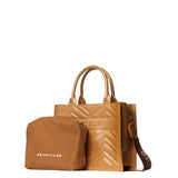 Flat Buby Wave M Women's Handbag