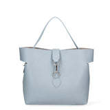 Liviana Borsa a mano da donna Vera pelle 07379-P631 CILEO Gave Lux