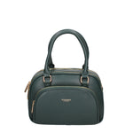 Borsa a mano da donna Ecopelle 601-4-GREEN Diana&co