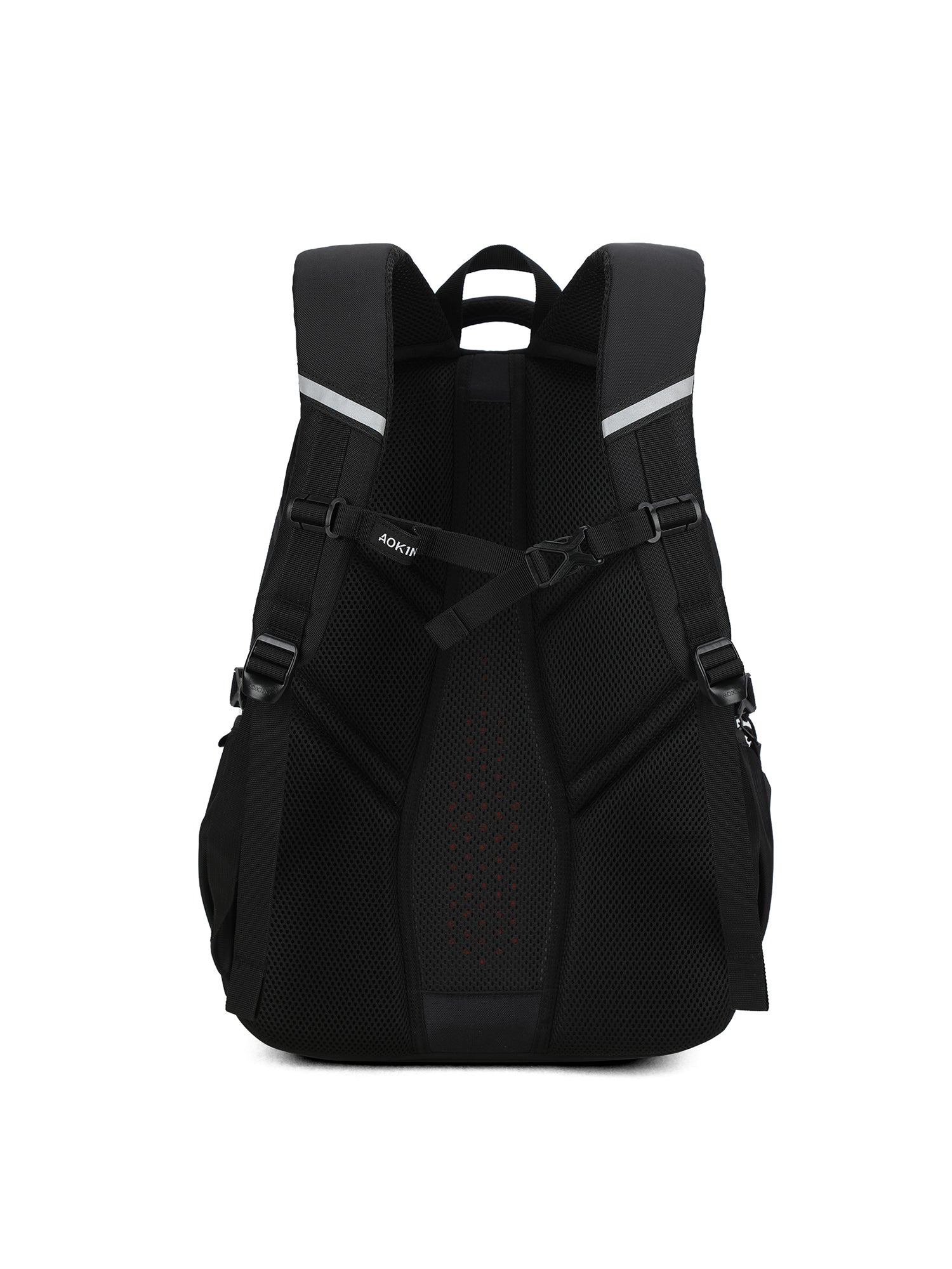 XN3340-BLACK Zaino unisex Arbor Chic Aoking