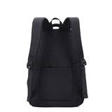 BN3025-5-BLACK Zaino unisex Arbor Aoking