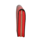 Quirica Portafoglio da donna Vera Pelle 01782-L214 ROSSO Gave Lux