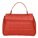 Viola Borsa a mano da donna Vera Pelle 06862-S35 PAPAY Gave Lux