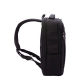 Zaino uomo in poliestere Casual BC1283-NERO B Cavalli
