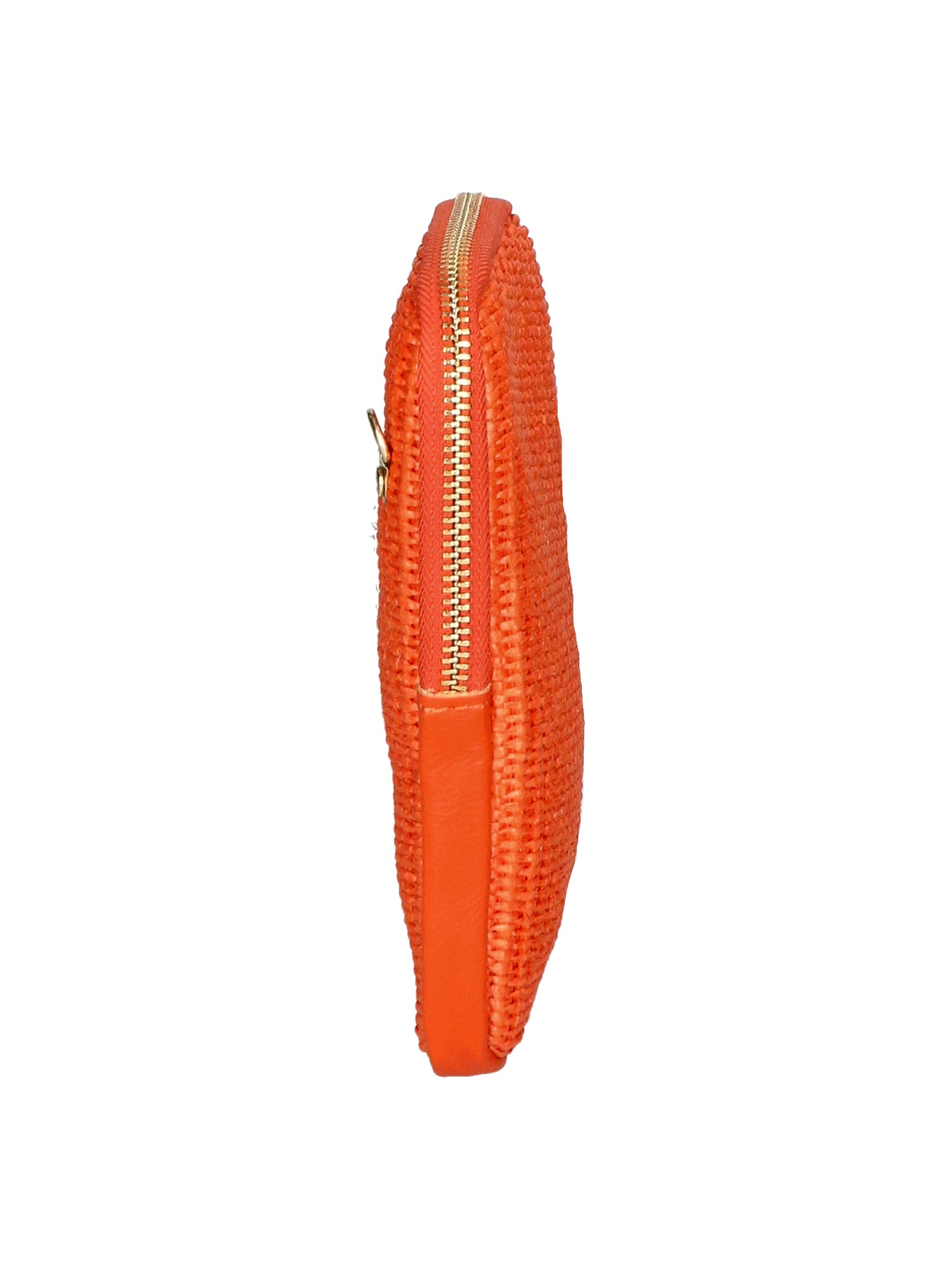 Alessandria Borsa a tracolla da donna Paglia Tabru 05001-S29 ARANCIONE Gave Lux