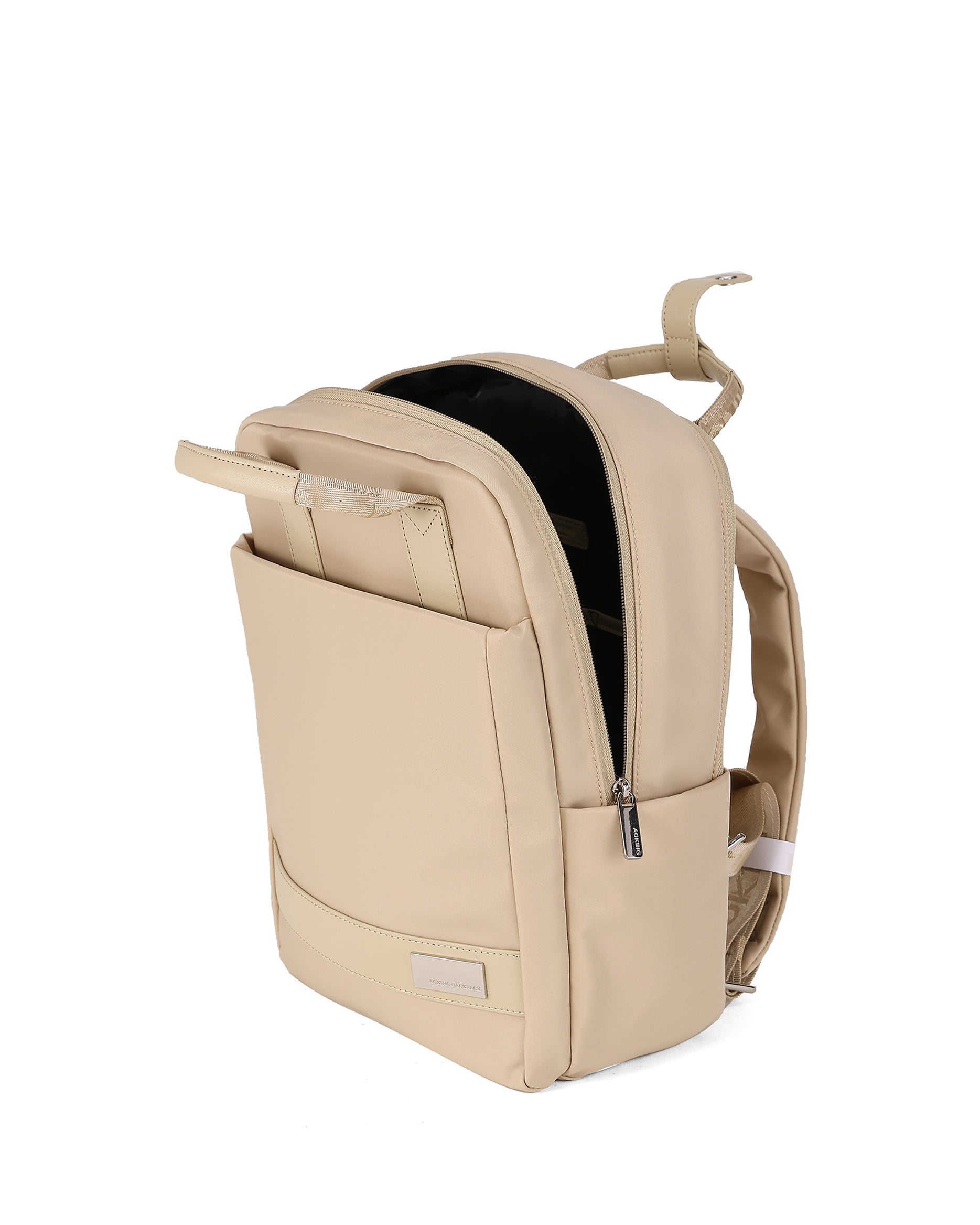 V2312016-BEIGE Zaino unisex Celeste Elite Aoking