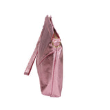 Giorgia Pochette da donna Vera pelle 05927-DL82 ROSA Gave Lux