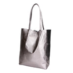 Iride Borsa a mano da donna 100% pelle 05921-DL3 Gave Lux