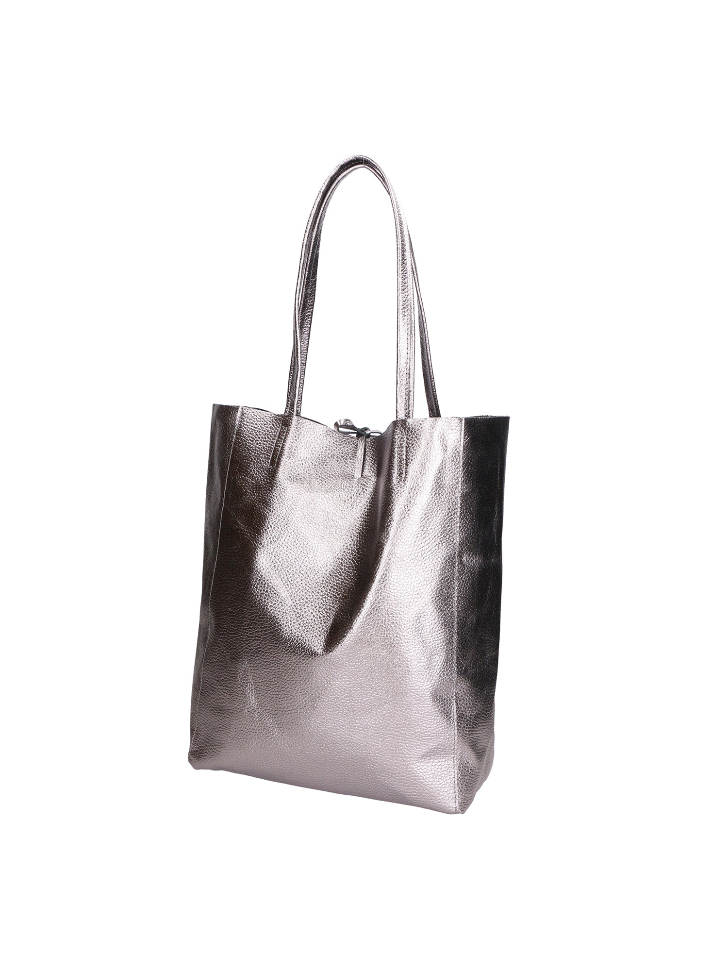 Iride Borsa a mano da donna 100% pelle 05921-DL3 Gave Lux