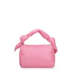 Borsa a spalla da donna Ecopelle DC3102-1-FUCHSIA Diana&co