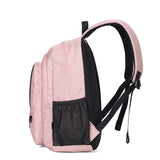 Zaino Unisex Novaris Ultra Casual XN3556-5-PINK Aoking
