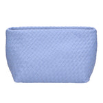 Idalia Borsa a spalla da donna Vera pelle 06052-BLU Gave Lux
