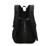 XN3377-BLACK Zaino unisex Umbria Nova Aoking