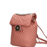 Arezzo 8979-CIPRIA Zaino da donna in pelle trapuntata Gave Lux