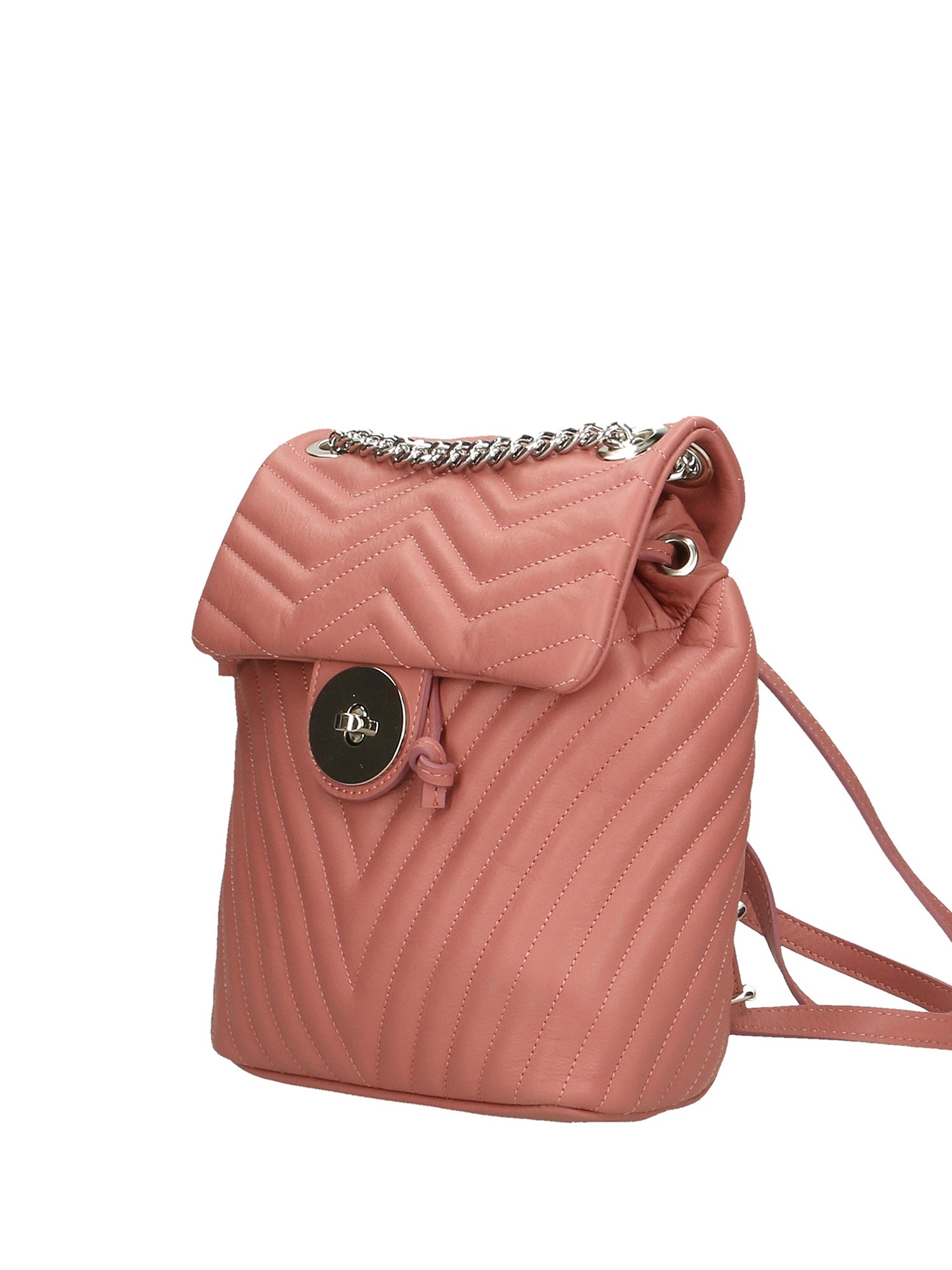 Arezzo 8979-CIPRIA Zaino da donna in pelle trapuntata Gave Lux