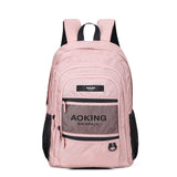 XN3557-5-PINK Zaino unisex Aetheron Nova Aoking
