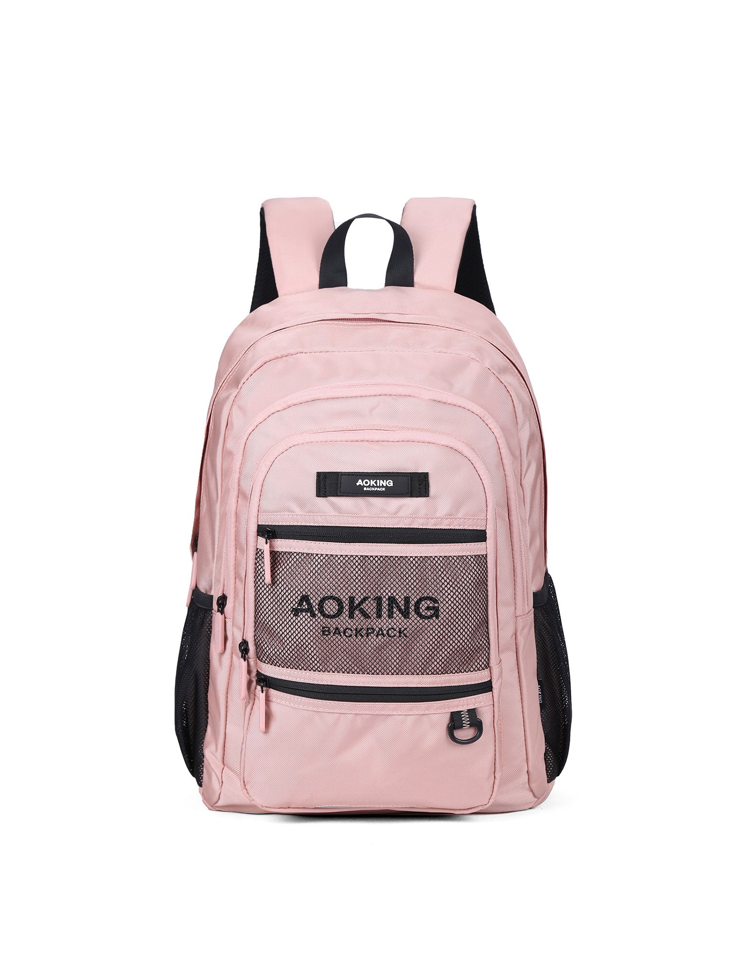 XN3557-5-PINK Zaino unisex Aetheron Nova Aoking