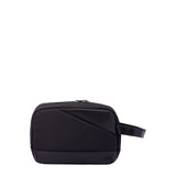 Pochette da uomo in poliestere Casual BC1458-NERO B Cavalli