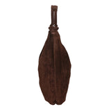 Valeria Borsa a spalla da donna Vera pelle 05280-015 T.MORO Gave Lux