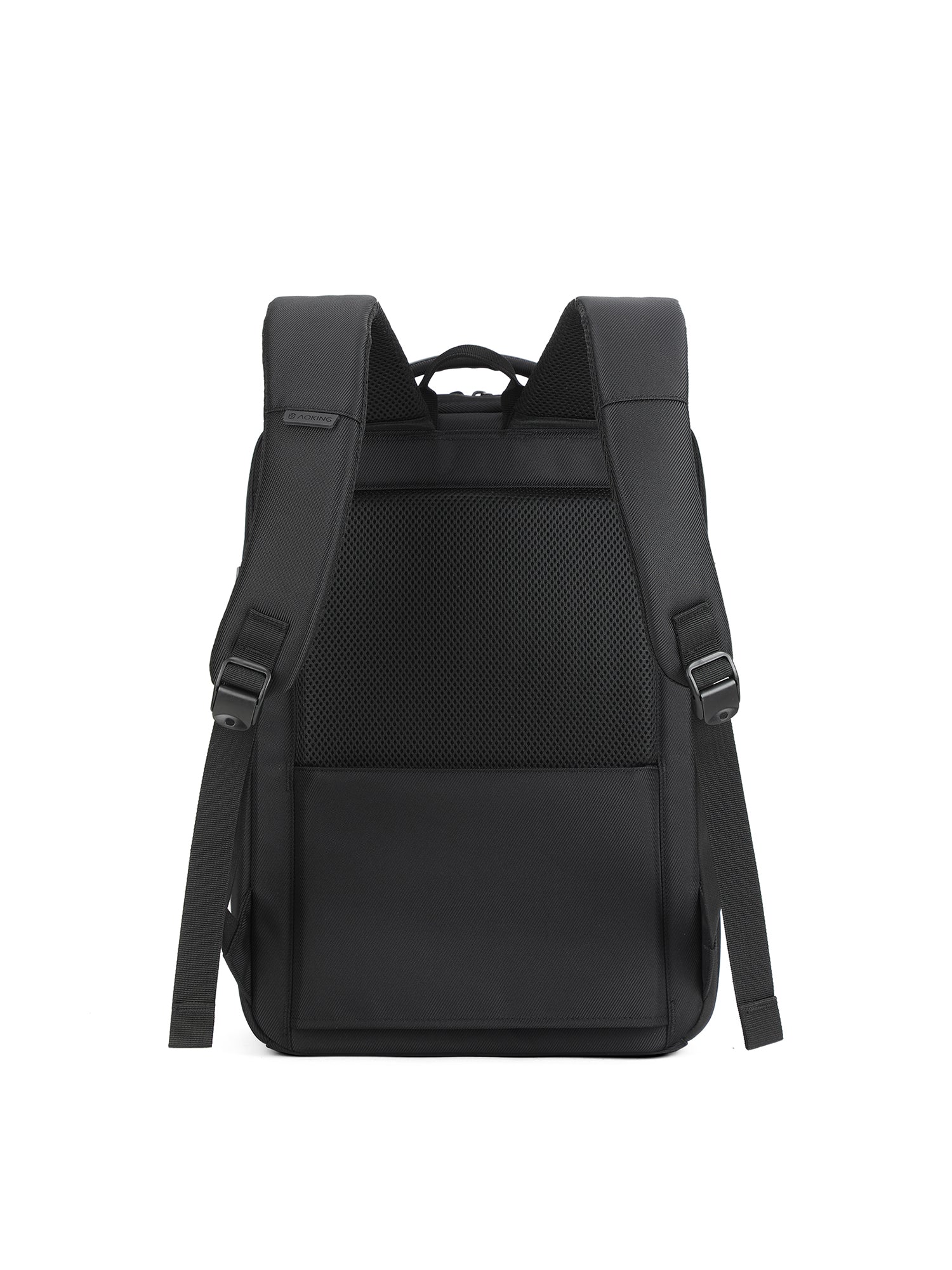 vegano SN2119-BLACK Zaino unisex Echelon Ultra Aoking