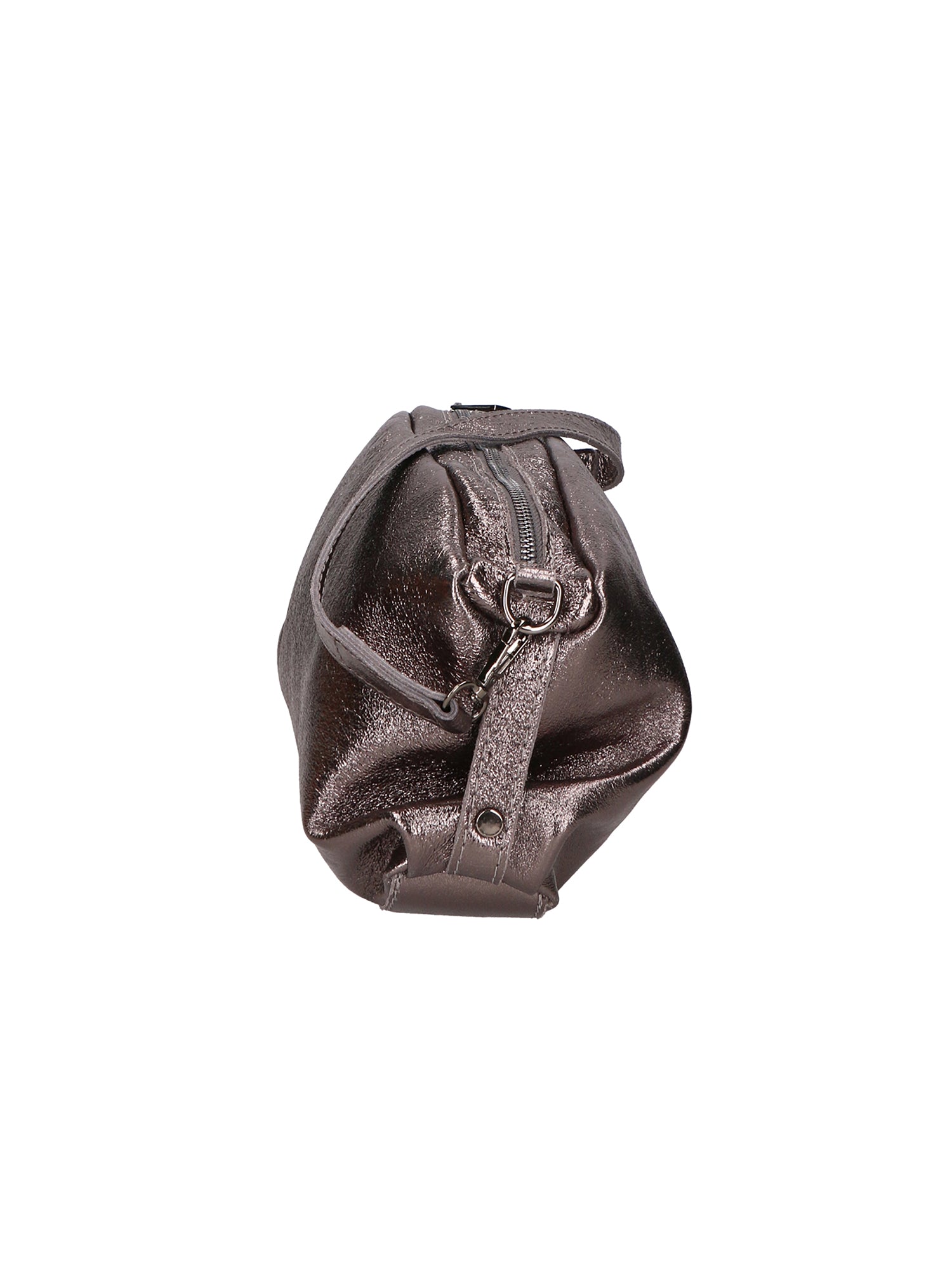 Vanessa Borsa a tracolla da donna Vera pelle 06914-L020 FERRO Gave Lux