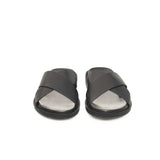 Sandali da uomo 100% Genuine Leather
